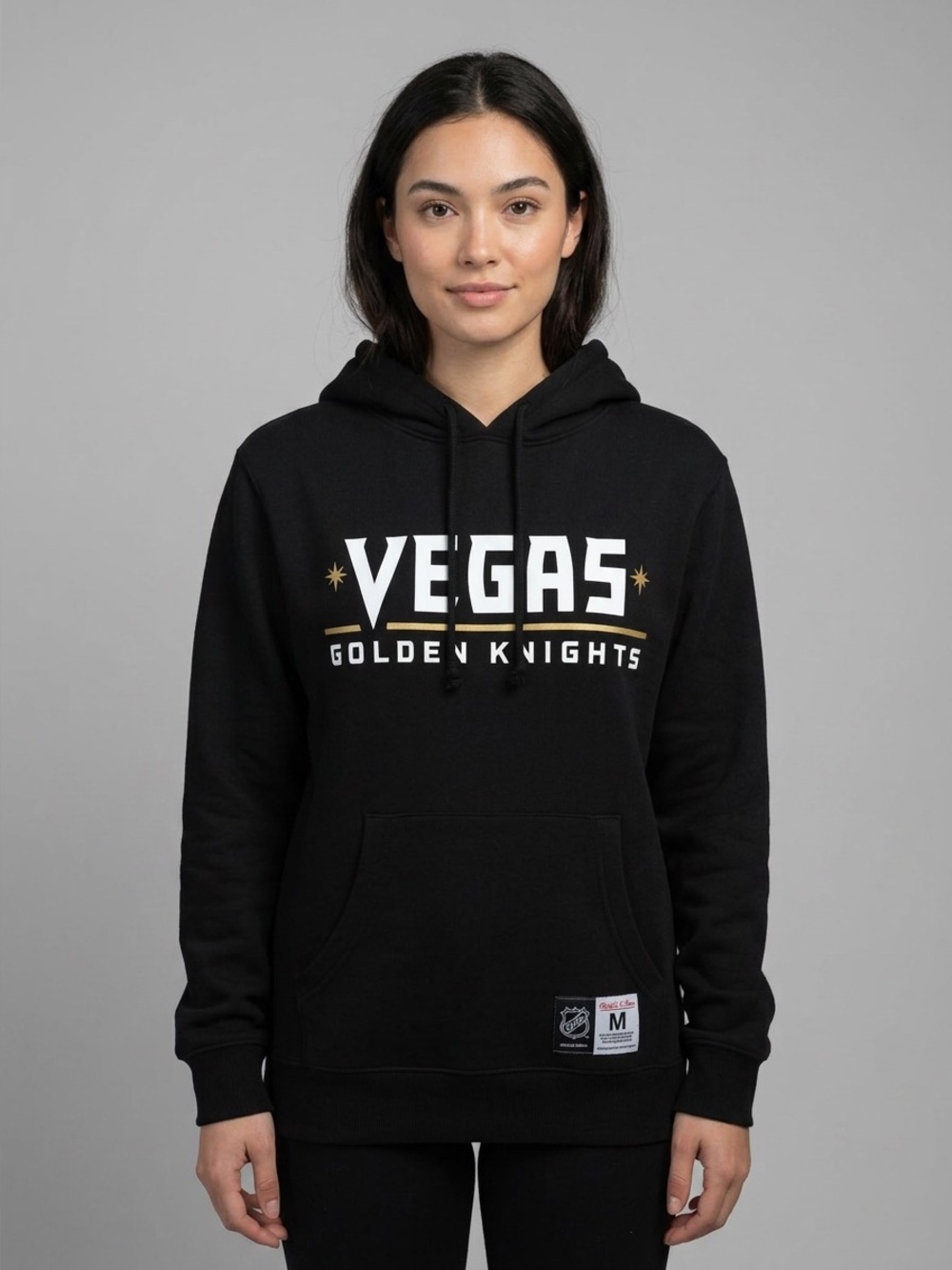Mitchell & Ness NHL | Vegas Golden Knights Hoodie